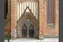 St. Nikolai Prenzlau, Portal