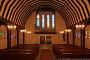 Katholische Kirche Templin, Blick