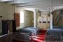 Kirche Tornow, Westen
